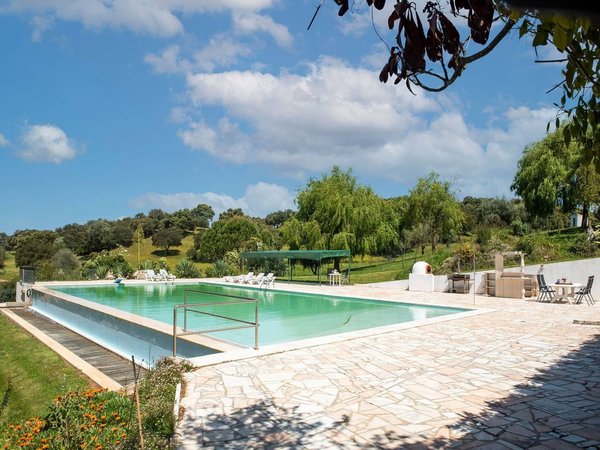 Holiday home in Évora District from £104 per night