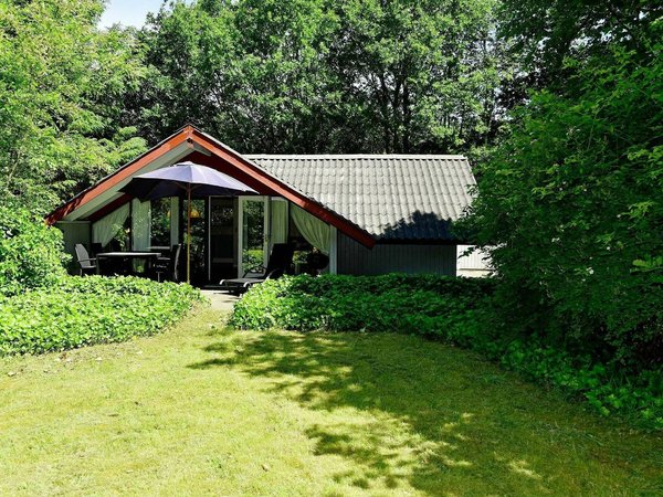 Holiday home in Jegum from £45 per night