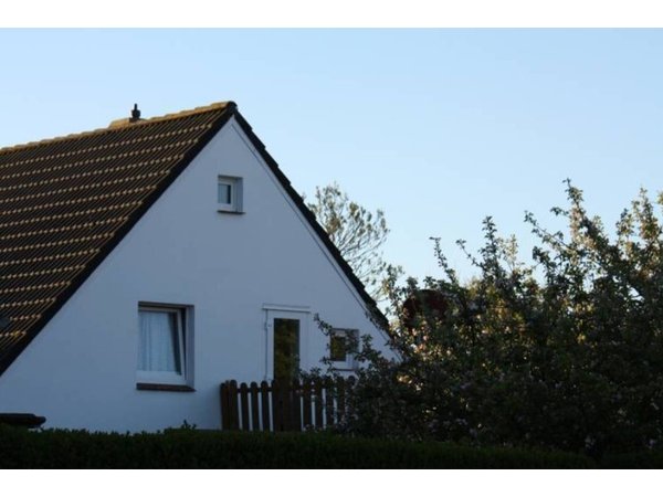 Holiday apartment in Borkum from £80 per night