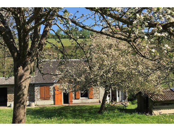 Holiday home in Calvados from £34 per night