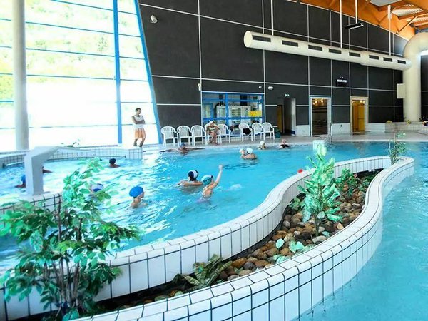 Camping in Alsace from £59 per night