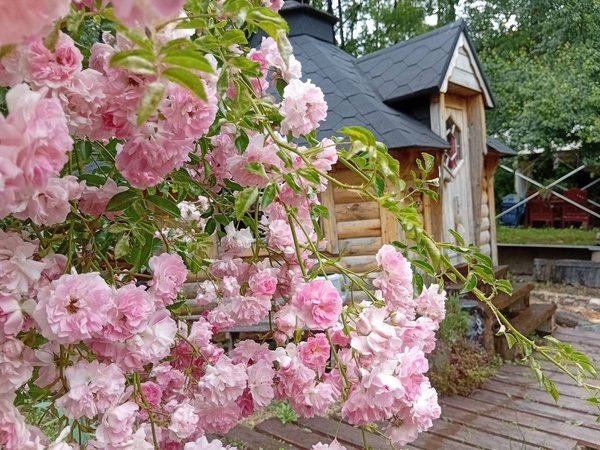 Holiday home in Renac from £40 per night