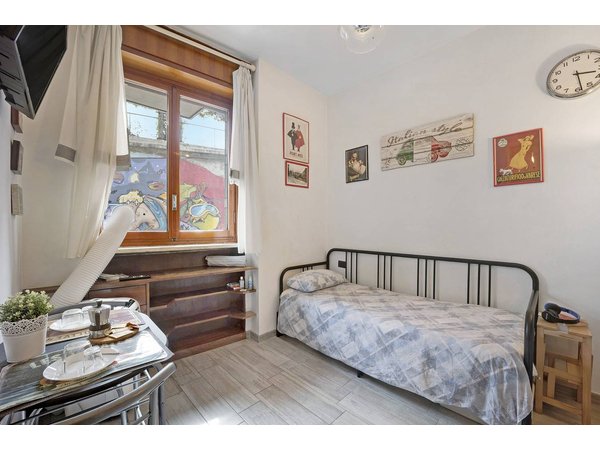 Holiday apartment in Turin from £45 per night