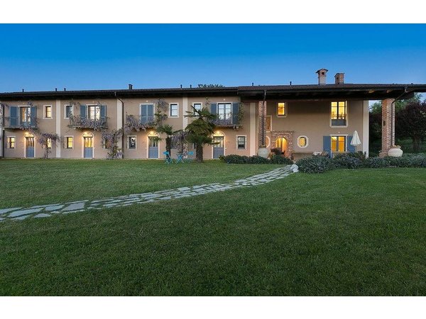 Holiday home in Langhe from £134 per night