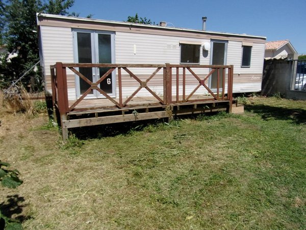 Camping in Rhône from £61 per night