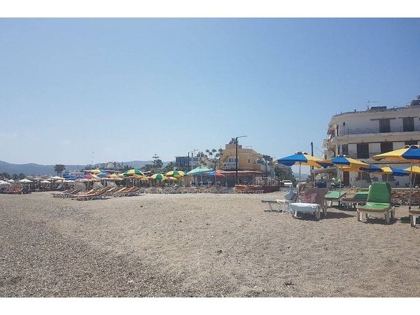 Holiday home in Kos from £141 per night