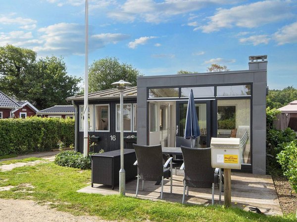 Holiday home in Bjert from £53 per night