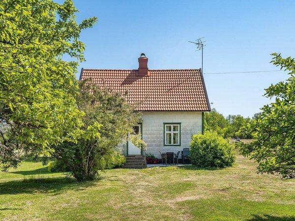 Holiday home in Smaland from £31 per night