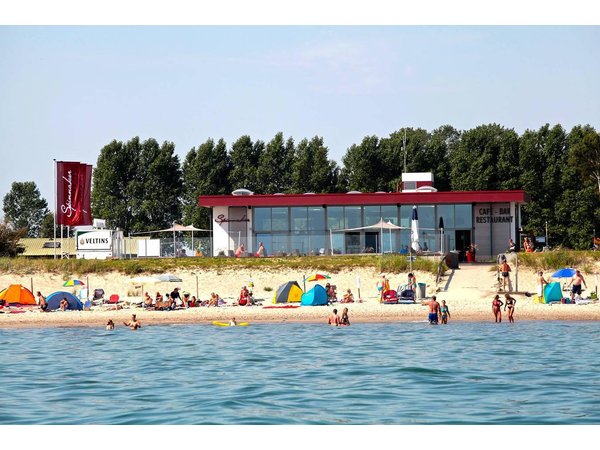 Camping in Neukirchen from £186 per night