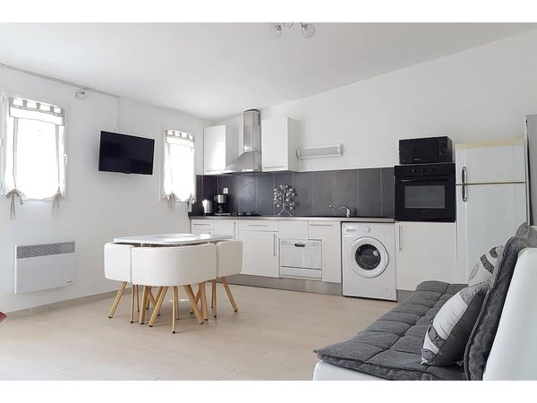 Holiday home in Seine-et-Marne from £170 per night