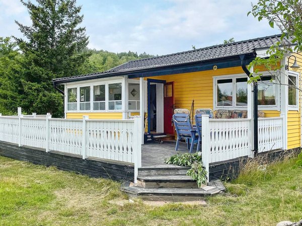 Holiday home in Kolmården from £34 per night