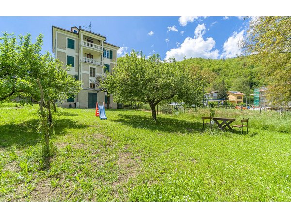 Holiday apartment in Rovegno from £30 per night