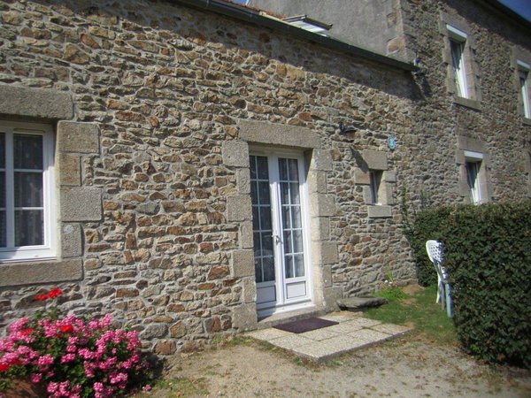 Holiday home in Iroise from £55 per night