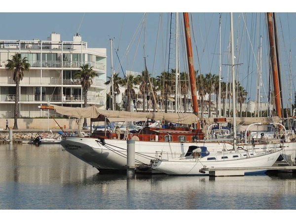 Holiday apartment in Lagos from £273 per night