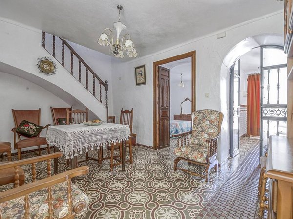 Holiday home in Sevilla Province from £55 per night
