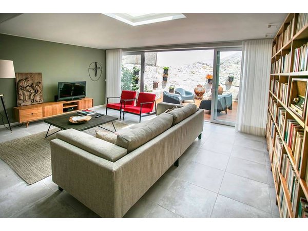 Holiday home in Porto from £524 per night