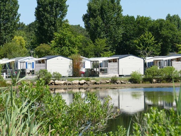 Camping in Morbihan from £46 per night