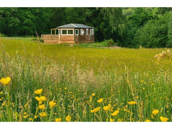 Camping in Vosges from £53 per night
