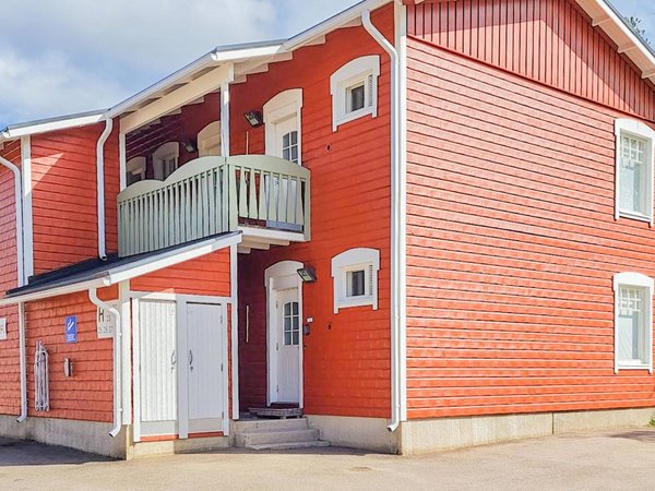 Holiday home in Inari from £169 per night
