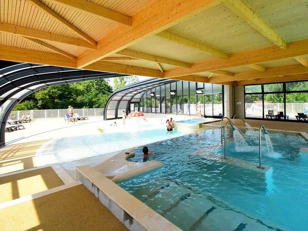 Camping in Landes from £47 per night