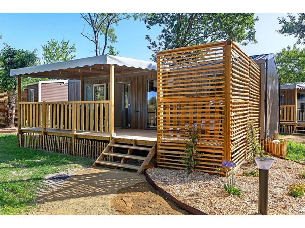Camping in Vendée from £69 per night