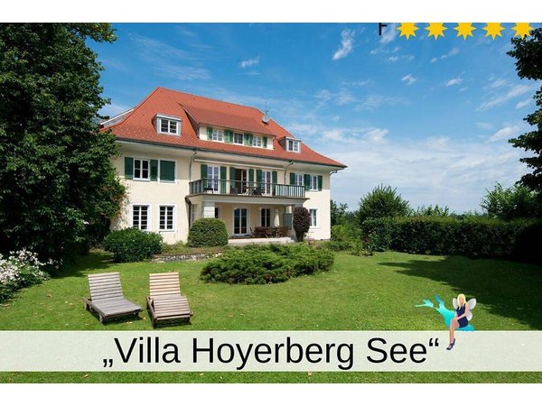 Holiday apartment in Swabia from £286 per night