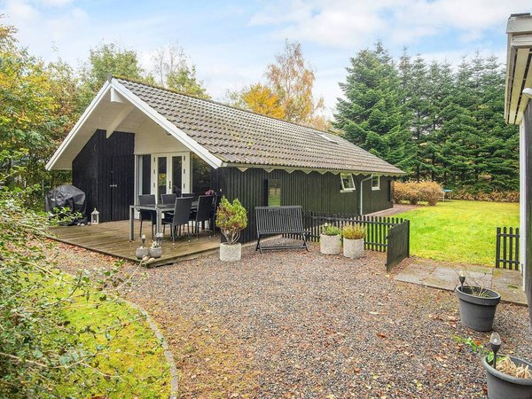 Holiday home in Varde Region from £56 per night