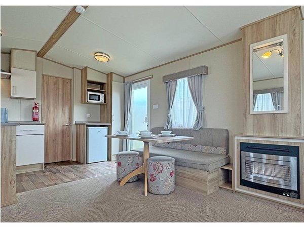 Camping in Midlands from £42 per night