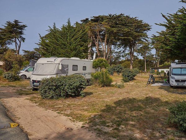 Holiday home in Ile de Re from £31 per night