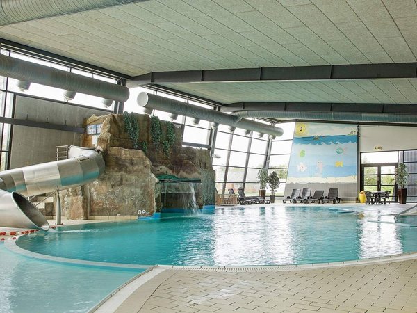 Holiday home in Ho from £37 per night