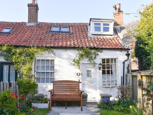 Holiday home in Whitby from £46 per night