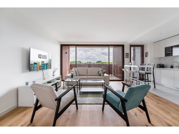 Holiday apartment in Porto District from £80 per night