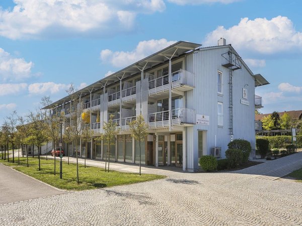 Holiday apartment in Bad Birnbach from £33 per night