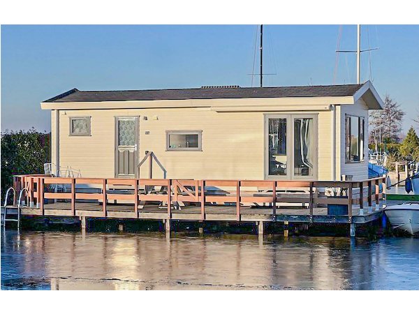 Holiday home in Breukelen from £88 per night