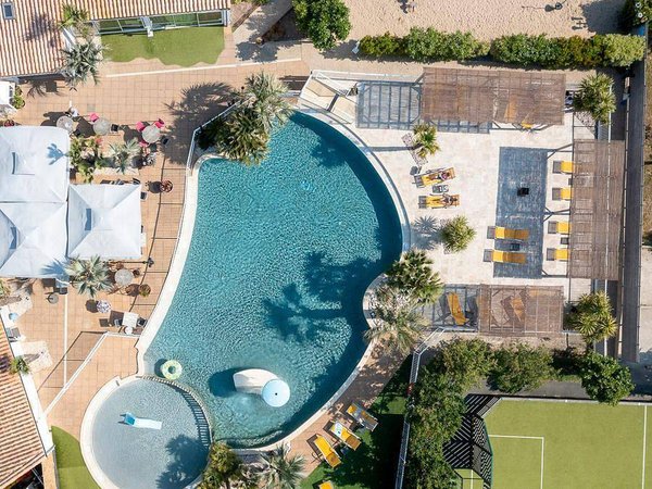 Camping in Ile de Re from £59 per night