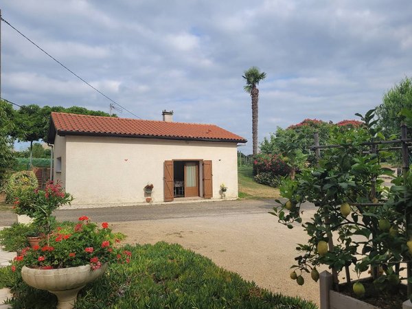 Holiday home in Midi-Pyrenees from £43 per night