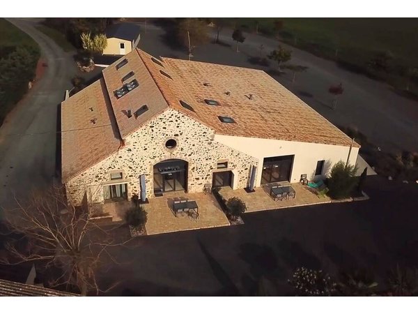 Holiday home in Sèvremoine from £877 per night