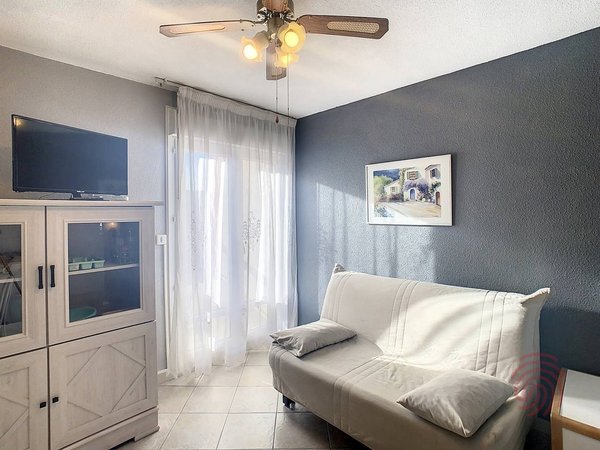 Holiday apartment in Hérault from £32 per night