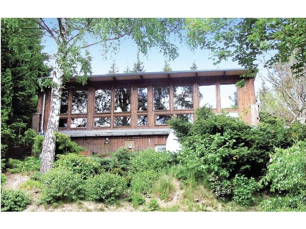 Holiday home in Harz from £45 per night