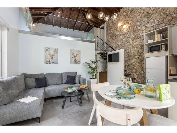 Holiday apartment in Kos from £111 per night