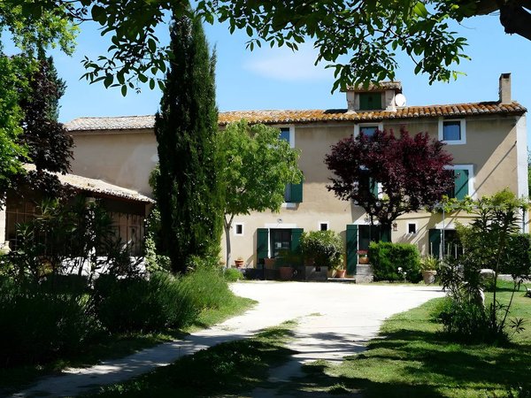 Holiday home in Vaucluse from £70 per night