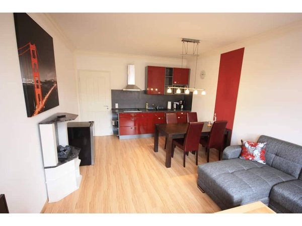 Hotel in Leipzig from £162 per night