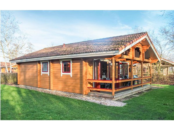 Holiday home in Hardenberg from £55 per night