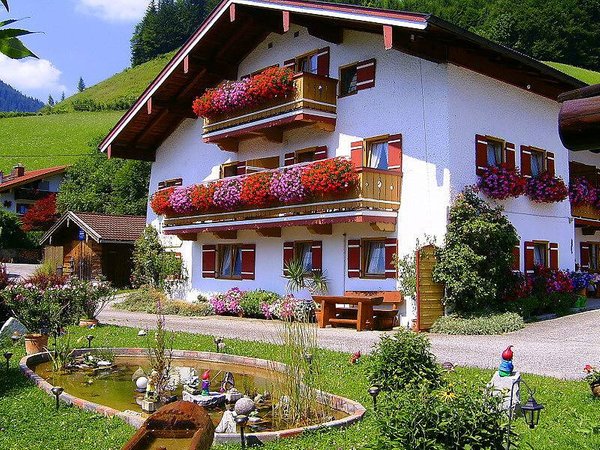 Hotel in Upper Bavaria from £57 per night