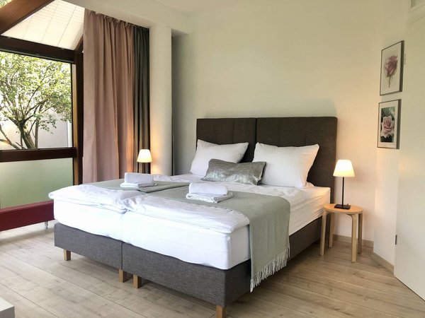 Holiday apartment in Rhön from £35 per night