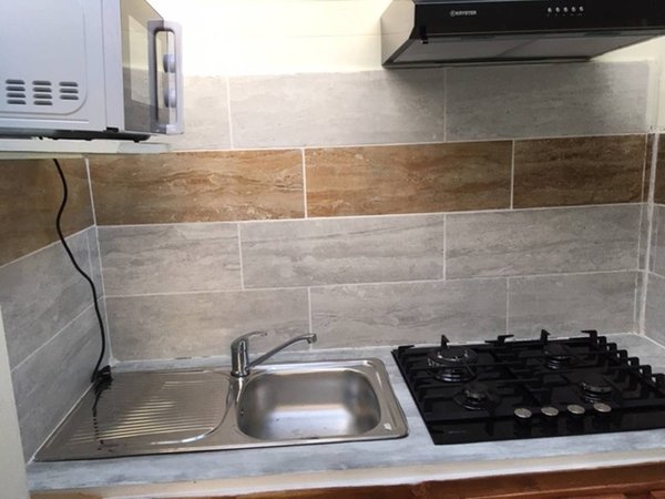 Holiday home in Salazie from £52 per night