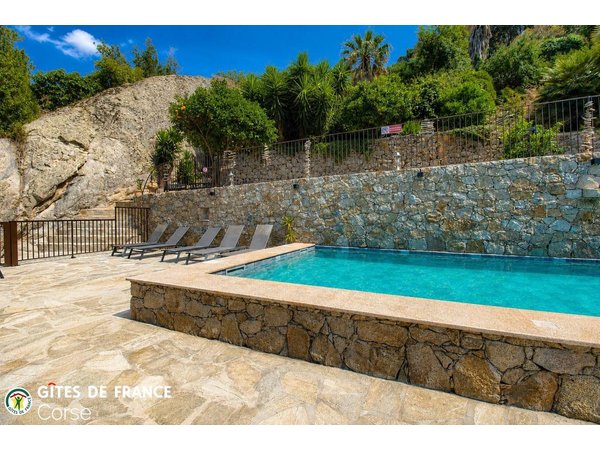 Holiday home in Costa from £58 per night