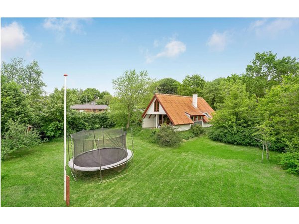 Holiday home in Viborg from £47 per night