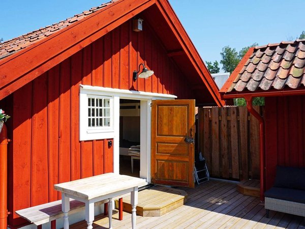 Holiday home in Flen from £42 per night