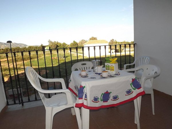 Holiday apartment in Baix Maestrat from £33 per night